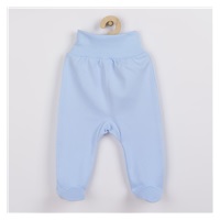 New Baby Baby Blue Baby Bibs, size 86 (12-18m)