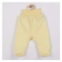 New Baby Baby Baby Bibs Yellow, size 86 (12-18m)