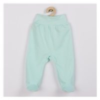 New Baby Turquoise Baby Bibs, size 86 (12-18m)