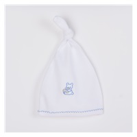 4-piece set blue, size 62 (3-6m)