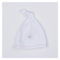 4-piece set pink, size 62 (3-6m)