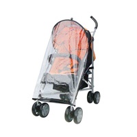 Waterproof foil for golf trolley UNIVERSAL