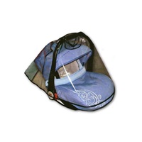 Waterproof film universal for stretchers