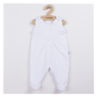 5 piece set New Baby white, size 62 (3-6m)