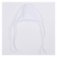 5 piece set New Baby white, size 62 (3-6m)