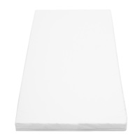 Children''s mattress New Baby 120x60 foam-coconut white