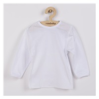 New Baby White Baby Nightgown, size 62 (3-6m)