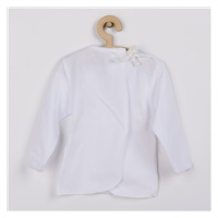 New Baby White Baby Nightgown, size 62 (3-6m)