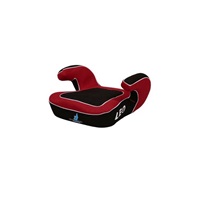 Car seat CARETERO Leo red