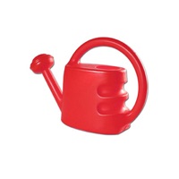 Baby teapot red