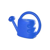 Baby teapot blue