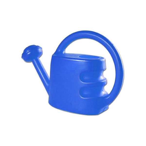 Baby teapot blue