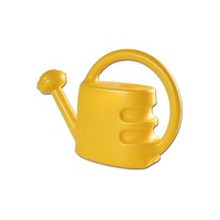 Baby teapot yellow