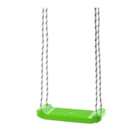 Baby swing light green