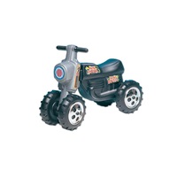 Mini Motor scooter black