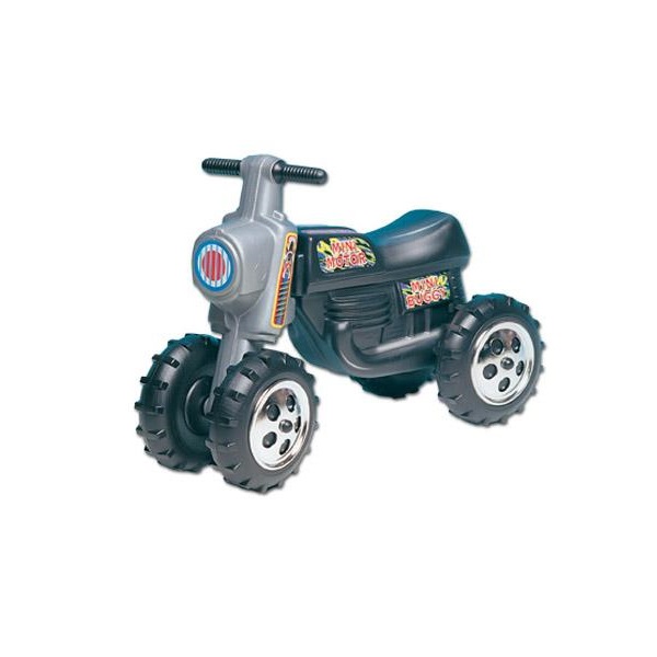 Mini Motor scooter black