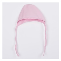 5 piece set New Baby pink, size 62 (3-6m)