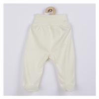 New Baby Baby Beige Baby Bibs, size 50