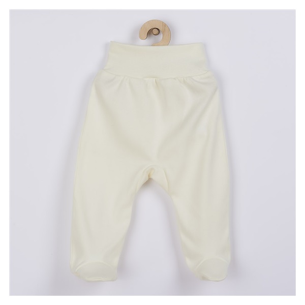 New Baby Baby Beige Baby Bibs, size 50