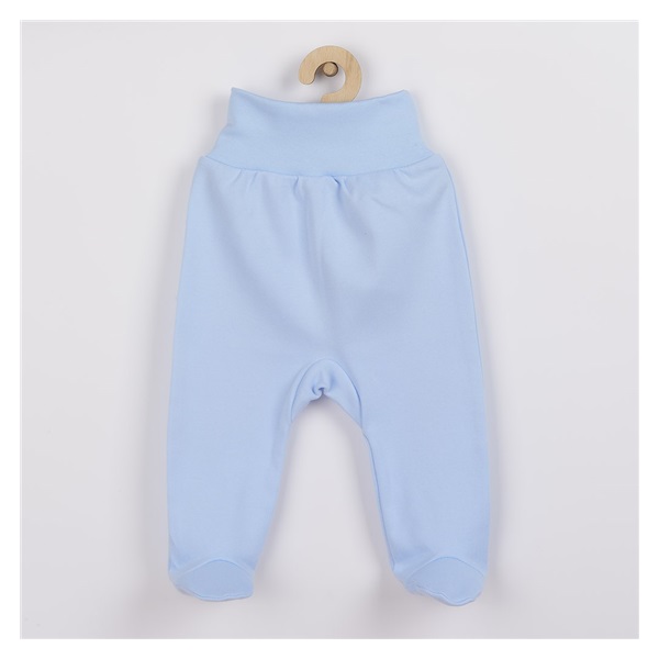 New Baby Baby Blue Baby Bibs, size 50