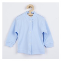 5 piece set New Baby blue, size 62 (3-6m)