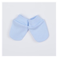 5 piece set New Baby blue, size 62 (3-6m)