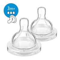 Replacement pacifier Avent - medium