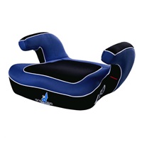 Car seat CARETERO Leo navy