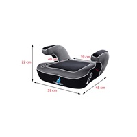 Car seat CARETERO Leo navy