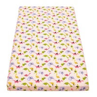 Children''s mattress New Baby 120x60 foam-coconut pink pictures