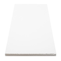 New Baby KLASIK foam mattress 140x70x5 white