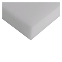 New Baby KLASIK foam mattress 140x70x5 white