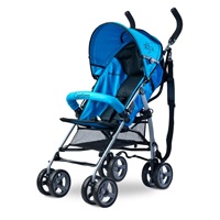 CARETERO Alfa blue Golf Stroller