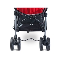CARETERO Alfa blue Golf Stroller