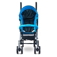CARETERO Alfa golf stroller red