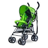 CARETERO Alfa green Golf Stroller