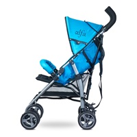 CARETERO Alfa lavenda Golf Stroller