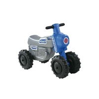 Scooter - Police