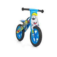 Kids bike Milly Mally King Bob