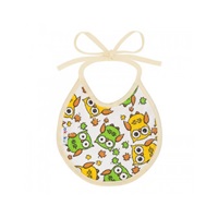 Baby bib Akuku mini for boys