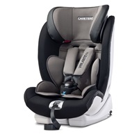 Car seat CARETERO Volante Fix graphite