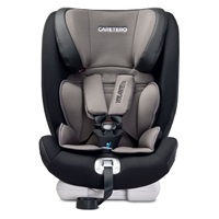 Car seat CARETERO Volante Fix graphite