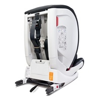 Car seat CARETERO Volante Fix graphite