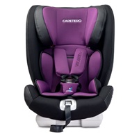 Car seat CARETERO Volante Fix purple