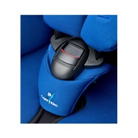 Car seat CARETERO Volante Fix purple
