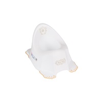 Play potty Royal white