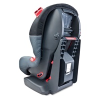 Car seat CARETERO IBIZA New graphite