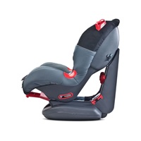 Car seat CARETERO IBIZA New graphite