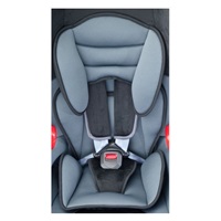 Car seat CARETERO IBIZA New graphite