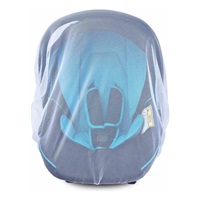 Mosquito net for car seat